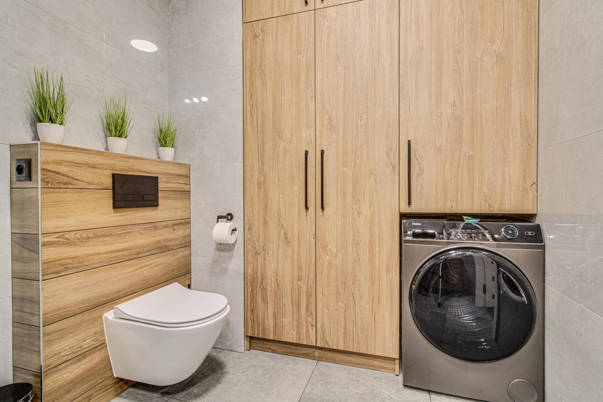 Rentplanet - Apartament Wyszynskiego Breslavia Exterior foto